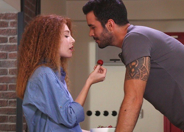 Kiralık Aşk Fotoğrafı