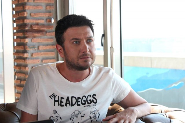 Kiralık Aşk Fotoğrafı