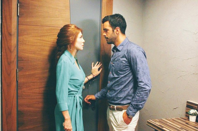 Kiralık Aşk Fotoğrafı