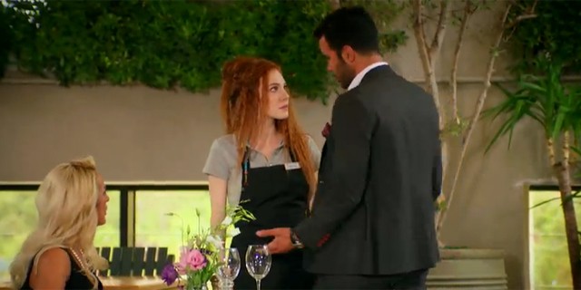 Kiralık Aşk Fotoğrafı