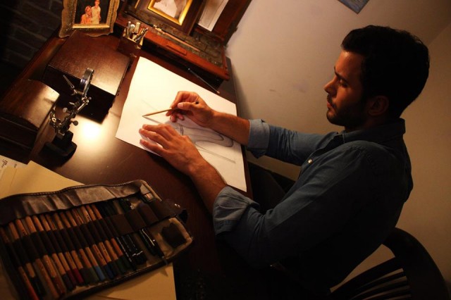 Kiralık Aşk Fotoğrafı