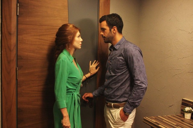 Kiralık Aşk Fotoğrafı