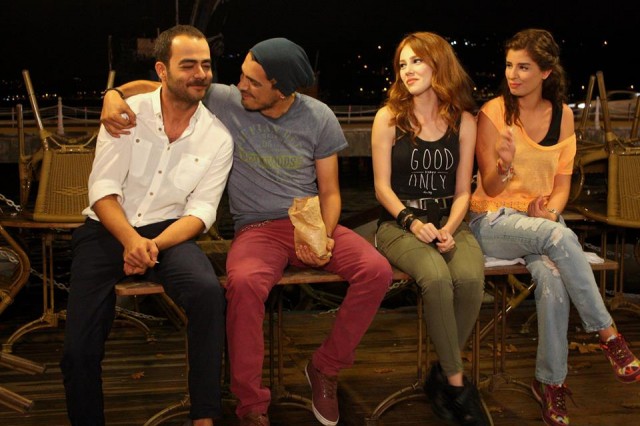 Kiralık Aşk Fotoğrafı