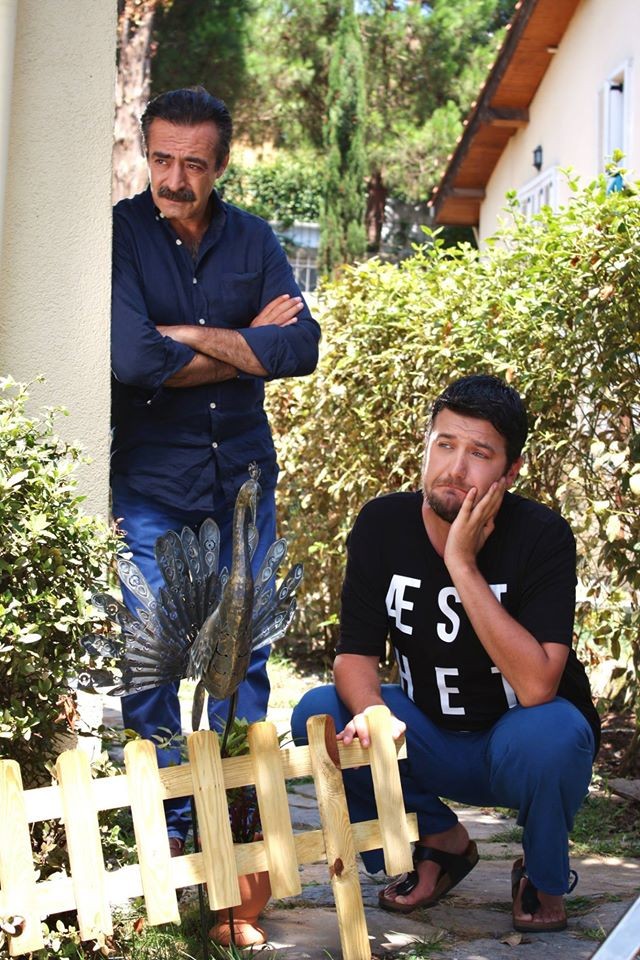 Kiralık Aşk Fotoğrafı