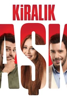 Kiralık Aşk (2015) afişi