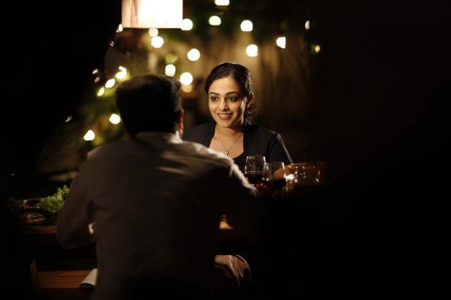 100 Days of Love Fotoğrafı