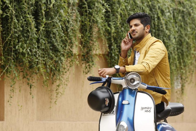 100 Days of Love Fotoğrafı