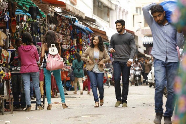 100 Days of Love Fotoğrafı