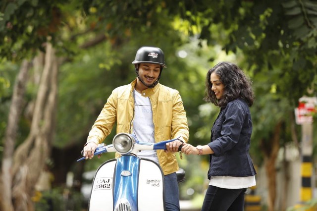 100 Days of Love Fotoğrafı