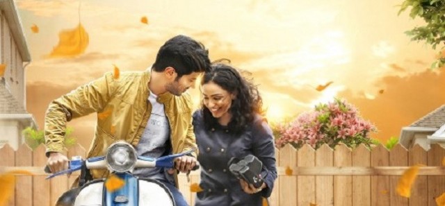 100 Days of Love Fotoğrafı