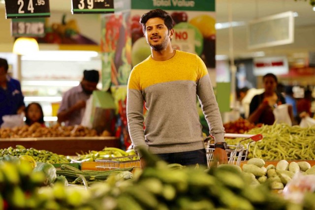 100 Days of Love Fotoğrafı