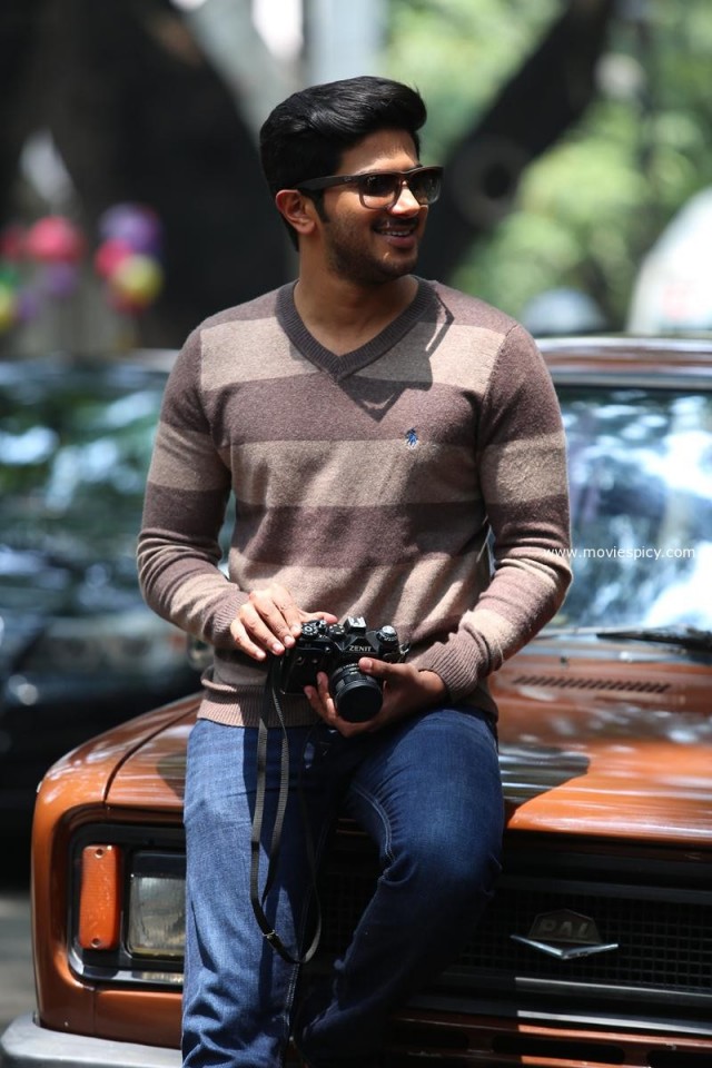 100 Days of Love Fotoğrafı