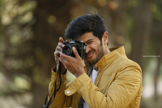 100 Days of Love Fotoğrafı