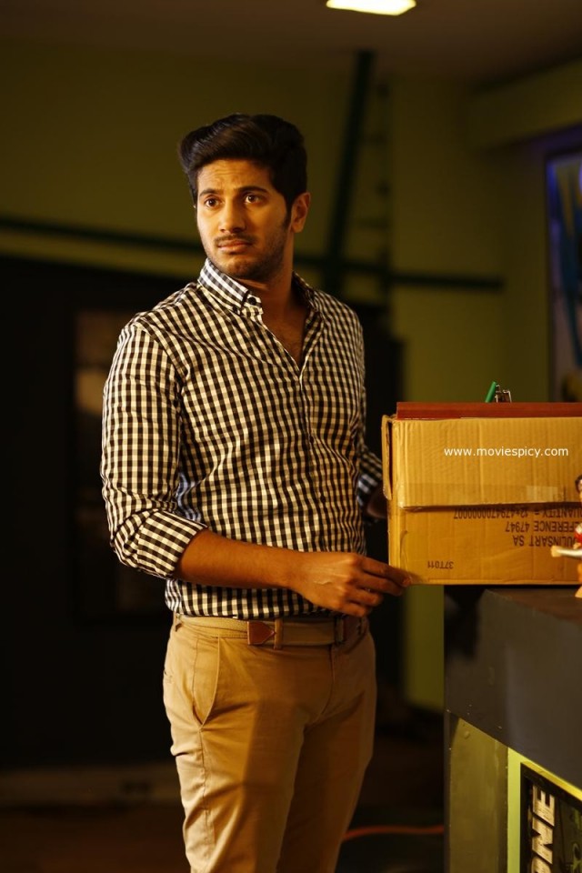 100 Days of Love Fotoğrafı