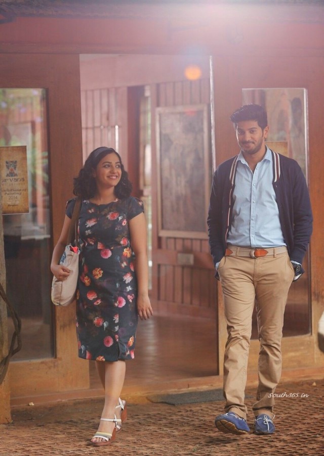 100 Days of Love Fotoğrafı