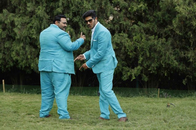 100 Days of Love Fotoğrafı