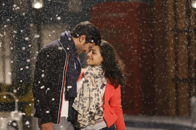 100 Days of Love Fotoğrafı