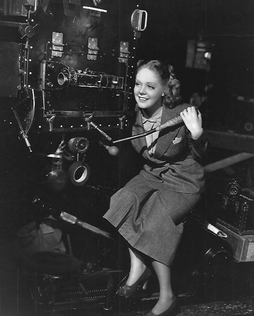 Sing, Baby, Sing fotoğrafı