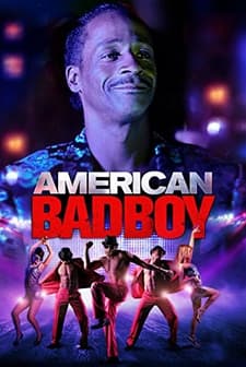 American Bad Boy (2015) afişi