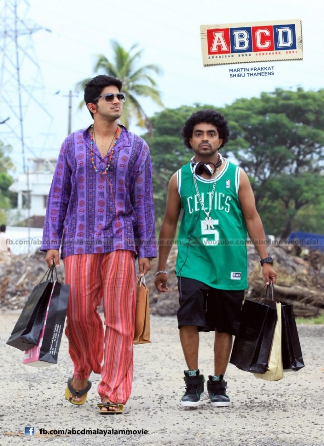 ABCD: American-Born Confused Desi fotoğrafı