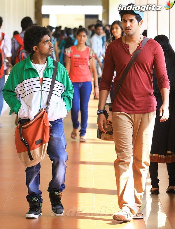 ABCD: American-Born Confused Desi Fotoğrafı