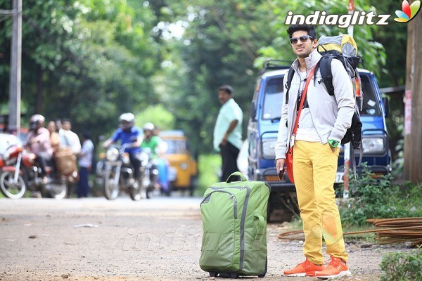 ABCD: American-Born Confused Desi Fotoğrafı