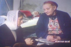 Kurtar Beni Fotoğrafı