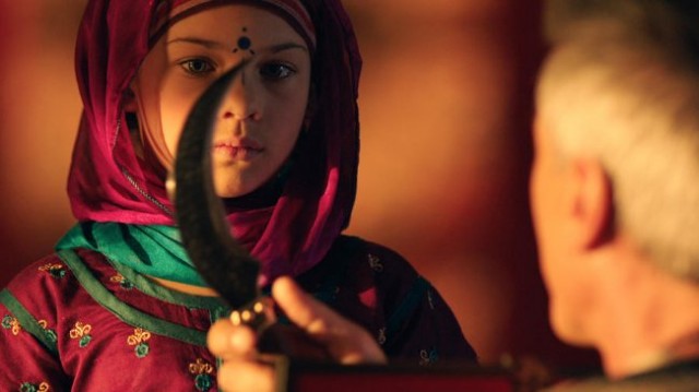 Killjoys fotoğrafı