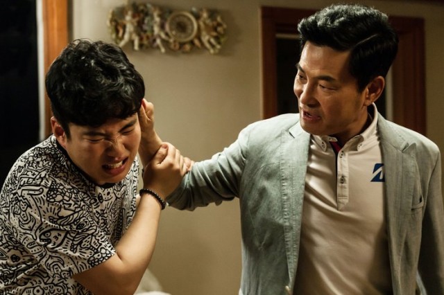 The Last Ride Fotoğrafı