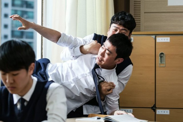 The Last Ride Fotoğrafı