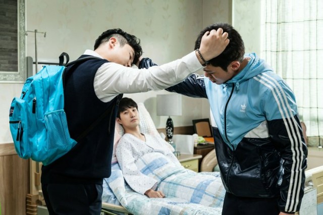 The Last Ride Fotoğrafı