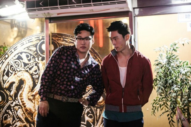 The Last Ride Fotoğrafı