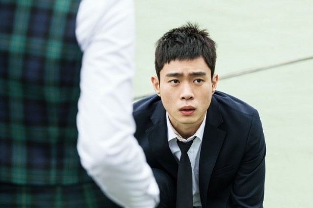 The Last Ride Fotoğrafı