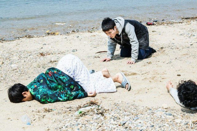 The Last Ride Fotoğrafı