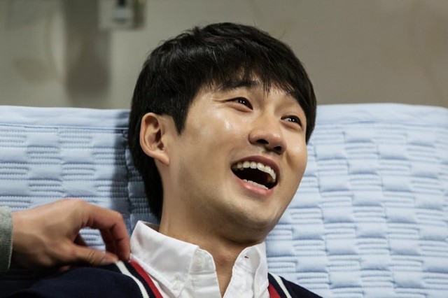 The Last Ride Fotoğrafı