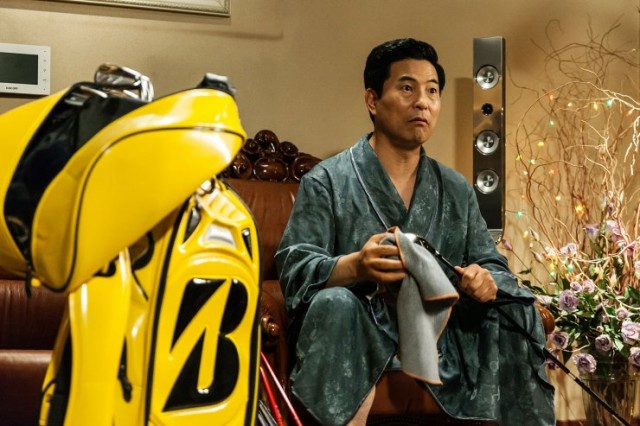 The Last Ride Fotoğrafı