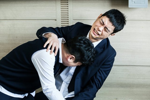 The Last Ride Fotoğrafı