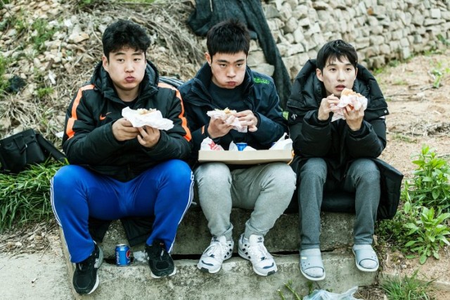 The Last Ride Fotoğrafı