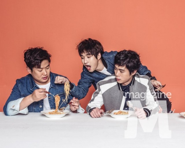 The Last Ride Fotoğrafı