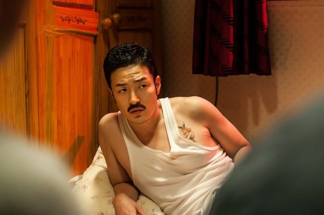 The Last Ride fotoğrafı