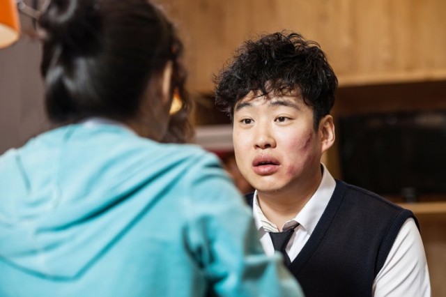 The Last Ride Fotoğrafı