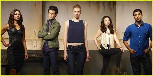Stitchers fotoğrafı