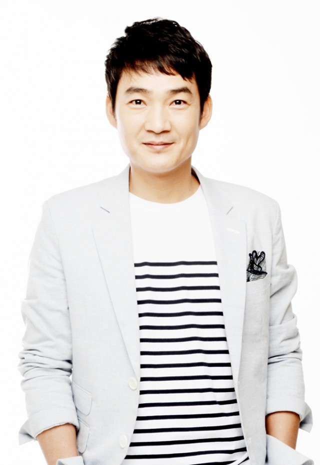 My Mother is a Daughter-In-Law Fotoğrafı