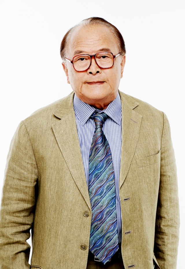 My Mother is a Daughter-In-Law Fotoğrafı