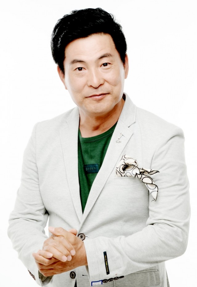 My Mother is a Daughter-In-Law Fotoğrafı