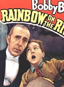 Nehrin Üzerinde Gökkuşağı (1936) afişi