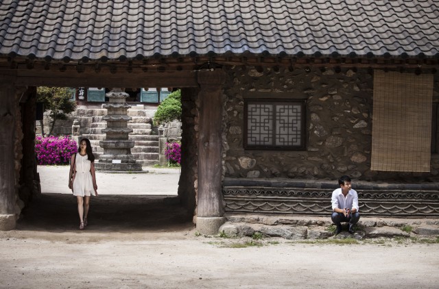 A Break Alone fotoğrafı