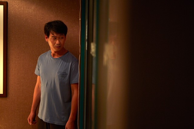 A Break Alone fotoğrafı