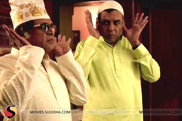 Dharam Sankat Mein Fotoğrafı