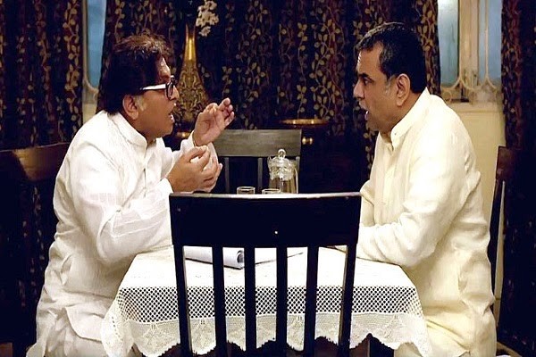 Dharam Sankat Mein Fotoğrafı